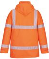 Portwest Eco Hi-vis winter jacket (EC60)