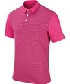 Nike Player argyle print polo