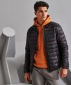 2786 Terrain padded jacket