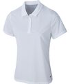Womens Nike victory solid polo