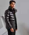 2786 Sloper padded jacket