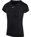 Womens Nike One Dri-FIT short sleeve slim top