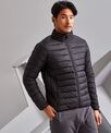 2786 Traverse padded jacket