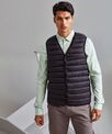 2786 Padded gilet vest