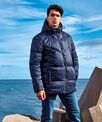 2786 Fara recycled jacket