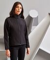 2786 Women's softshell jacket