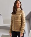 2786 Women's terrain padded jacket