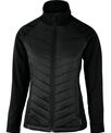 Nimbus Play Womens Bloomsdale - comfortable hybrid jacket