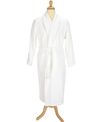A&R Towels ARTG® Bath robe with shawl collar