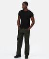 Regatta Professional Pro stormbreak overtrousers