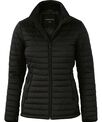 Nimbus Play Womens Olympia - comfortable puffer jacket