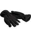 Beechfield Suprafleece® Thinsulate® gloves
