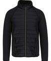 Kariban Proact Dual-fabric sports jacket