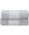 A&R Towels ARTG® PRINT-Me® guest towel