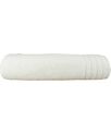 A&R Towels ARTG® Organic beach towel