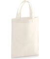 Westford Mill Cotton party bag for life