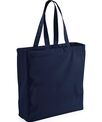 Westford Mill Canvas classic shopper