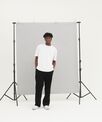 AWDis Ecologie Arrow recycled heavy oversized tee