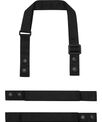 Premier 'Swap & Pop' Customisable Apron - Straps