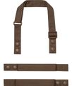 Premier Swap & Pop' Customisable Apron - Straps