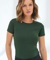 AWDis Ecologie Women's Cascade organic tee