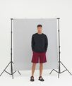 AWDis Ecologie Crater recycled sweatshirt