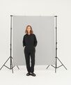 AWDis Ecologie Crater recycled hoodie