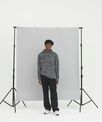 AWDis Ecologie Iguazu regen knitted hoodie