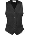 Premier Women's hospitality waistcoat