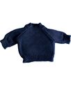 Mumbles Teddy jumper - Small