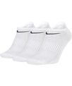 Nike everyday lightweight no-show sock (3 pairs)