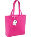 Westford Mill Organic cotton shopper