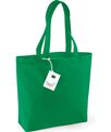 Westford Mill Organic cotton shopper