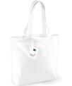 Westford Mill Organic cotton shopper