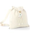 Westford Mill Organic festival backpack