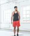 AWDis Just Cool Cool muscle vest
