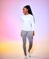 AWDis Just Cool Women's long sleeve cool T