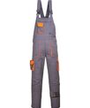 Portwest Texo contrast bib and brace