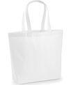 Westford Mill Premium cotton maxi tote