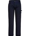 Portwest WX2 work trousers regular fit