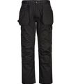 Portwest WX2 stretch holster trousers slim fit