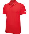 Nike Victory solid polo