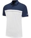 Nike Victory colour block polo