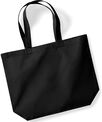 Westford Mill Organic premium cotton maxi tote