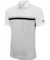 Nike Victory colour block polo