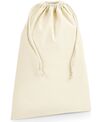Westford Mill Organic premium cotton stuff bag - Medium