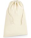 Westford Mill Organic premium cotton stuff bag - Large