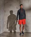 AWDis Just Cool Cool ½ zip sweatshirt