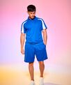 AWDis Just Cool Contrast cool polo