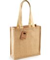 Westford Mill Jute compact tote